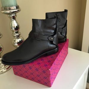 Tory Burch boots